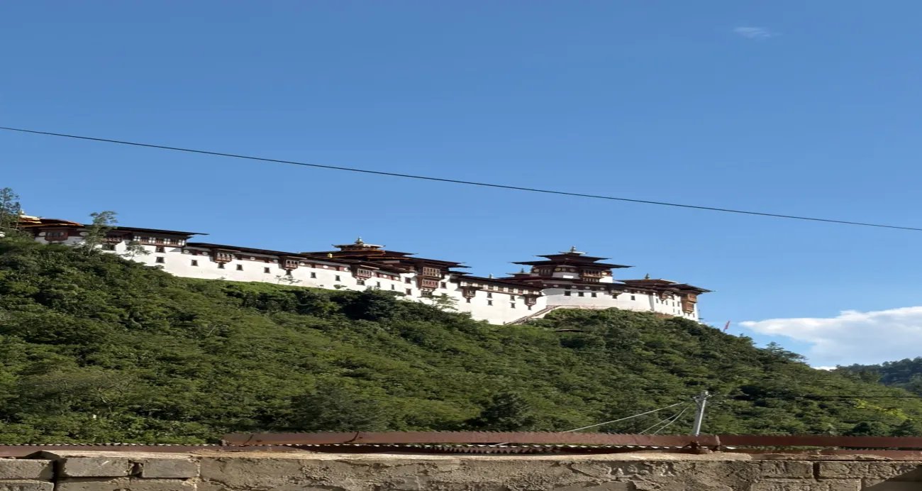 Bhutan Bike Expedition – Chele La & Beyond | 7 Nights / 8 Days